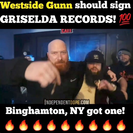 I swear The Know Names is bringing back that Hip Hop feel 🔥 🔥 🔥 🔥 🔥 🔥 IG: @the_know_names Full Vid: https://youtu.be/zy-WsHRwmBI?si=uks8ooSbYdJ_zfJT | Independent Dope