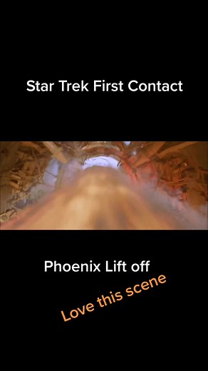 Star Trek First Contact #startrekenterprise #archer #space #startrek #startrekdiscovery #startrekvoyager #fyp #tv #foryoupage #startrekthenextgeneration #spock #picard #enterprise #startreklife #startreklowerdecks #startrekdeepspacenine #love #movie #sciencefiction #startrekships
