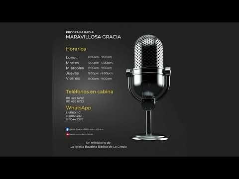 04 Septiembre 2025 Jueves Radio Pm