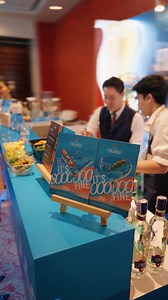 What an incredible few days at Bangkok Bar Show 2025! A huge thank you to everyone who stopped by, shared a drink, and celebrated the spirit of our industry together. 🍸 We’re proud to have represented six exceptional brands — Finlandia, Fever-Tree, Compass Box, Kosapan, Black Tot and Tapatio — and to continue bringing world-class experiences to Thailand’s vibrant bar community. Here’s to more moments that connect us, and more spirits that inspire. 💫 #BrandConnectThailand #bkkbarshow2025 #BKKBa