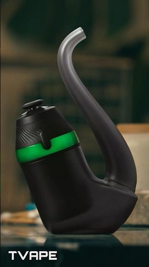 New Puffco Proxy vs Smoking - The Best Wax Pen Vaporizer of 2026?