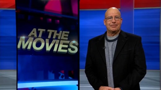 At the Movies: ‘Mercy’ and ‘The Testament of Ann Lee’