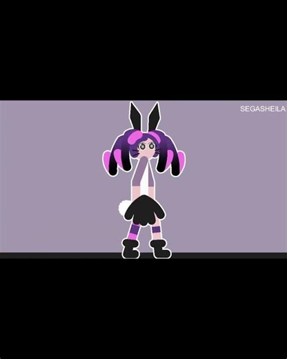 Average Discord Mod #animation