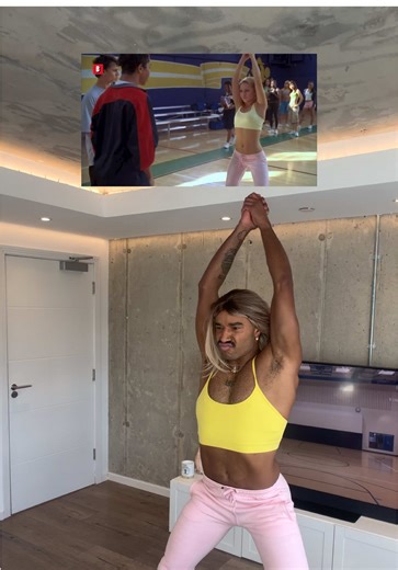 Challenges of Intentional Bad Dancing