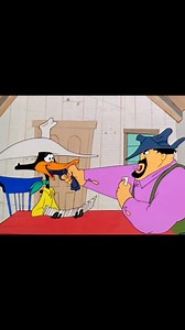 Looney Tunes moments . . . #daffyduck #looneytunes #cartoonclassic #warnerbros #retrocartoons #cartoons | Allcartoons