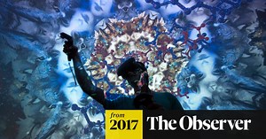 What does $1bn tech firm Improbable do?