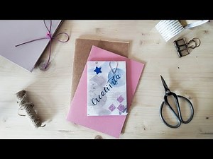 Tutorial: come creare una FanZine creativa