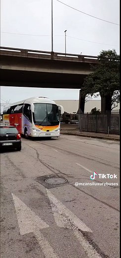 Intercape Mainliner 082 and Sleepliner 220: Night Bus Journey from PE to Pretoria