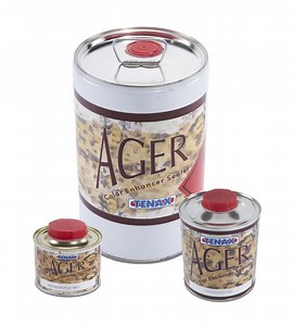 Tenax Ager Color Enhancer