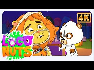 It’s Halloween Night! | Spooky Song for Kids | Halloween Music for Toddlers & Preschoolers