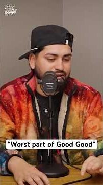 Steve Exposes Good Good 😳