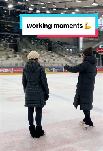 working moments 💪 before Budapest Cup #synchro #olympics #whynotsynchro
