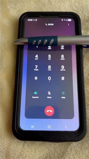 AT&T Cingular era Voicemail Error Recording: Mailbox is locked