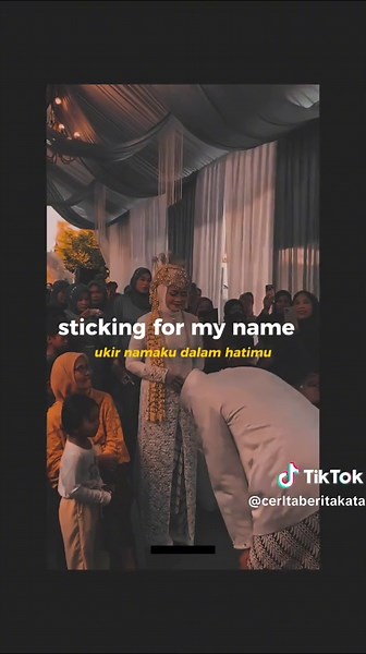 Emotional Wedding: Groom Cries Seeing Bride | Touching Moment