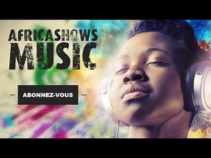 AfricaShows Music : la chaîne musicale d'Afrique de l'Ouest