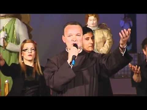 Fra Ilija Mijatović - Snažni val