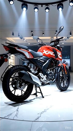 Hero XPulse 200 2026 😱 This Adventure Bike Will SHOCK Everyone!