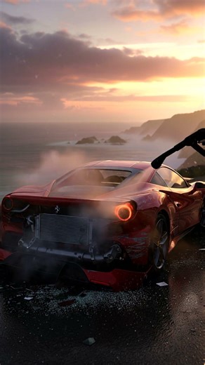 We Revived a RUINED Ferrari Engine… The Final Fix is WILD 🤯🔥 Before:After