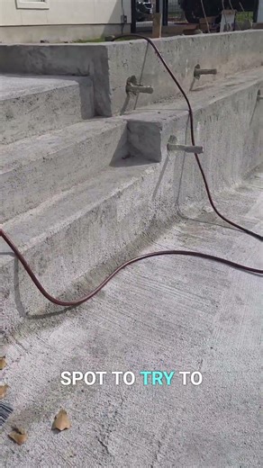 Pool Lights & Gunite: Smart Secrets for a Perfect Pool! #shorts