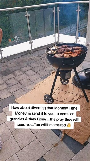 How to spend your Monthly Tithe Money Authentically. #tithe #parents #uganda