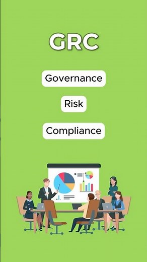 What is GRC in Cybersecurity?