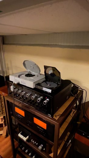 151K views · 2K reactions | “Let’s Begin!” - XTC. Hands down proof not all Cd players are the same AND that Sony put some extra $$ into the PlayStation SCPH-1001 to draw CD customers and in. Wait to the end, see for yourself and share away! | Budget Audiophiler | Facebook