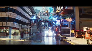 Are you ready, ninjas? Take a sneaky look behind the bricks of The LEGO NINJAGO Movie - http://bit.ly/2hnXlz0 | ODEON Cinemas
