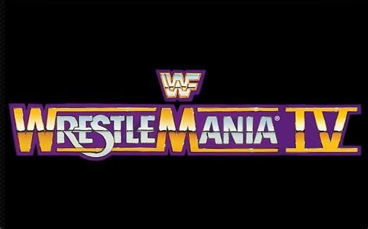 5 Things I learned from WrestleMania IV (1988)