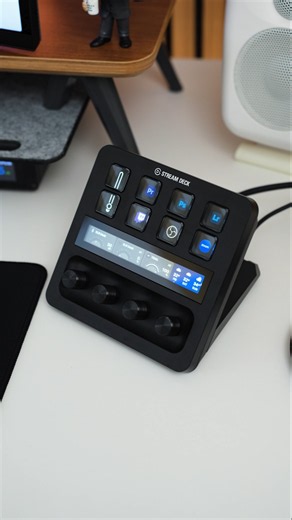 Cleanest Desk Audio Setup for Mac