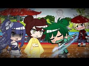 Let me show you how it's done || Meme | BKDK | MHA | BNHA | Gacha Skit