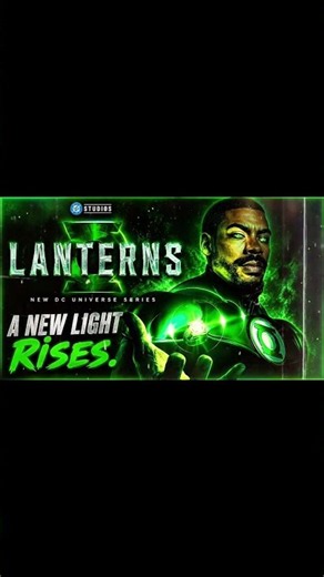 Brightest Day | Green Lantern Oath Theme Song (Lanterns)