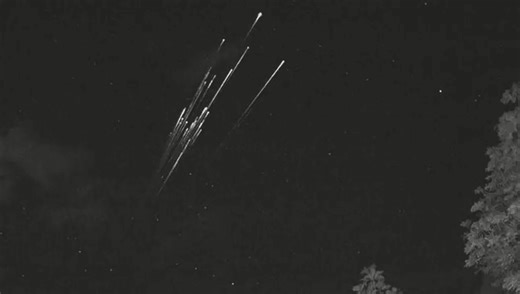 The "Terminator" Might Have Killed Off Elon Musk's  Satellites