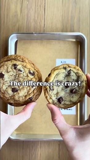 Don’t Bake Chocolate Chip Cookies Without Doing This!