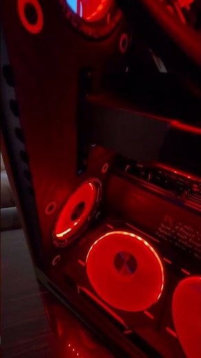 Incredible DOOM PC Build Playing DOOM on the AIO