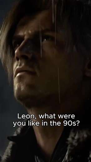 What were you like in the 90s?
