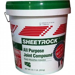 USG SHEETROCK JOINT COMPOUND