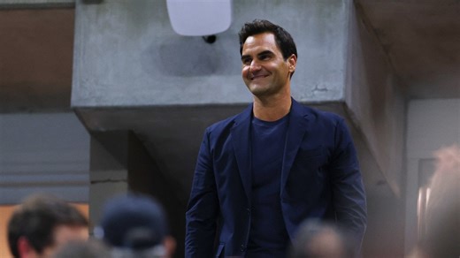 Roger Federer returns after 3 years: Swiss legend to play in Shanghai Masters 2025