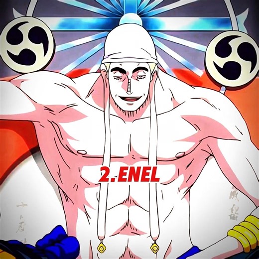 These Lightning Users Are TOO BROKEN… (Top 10 Ranked)