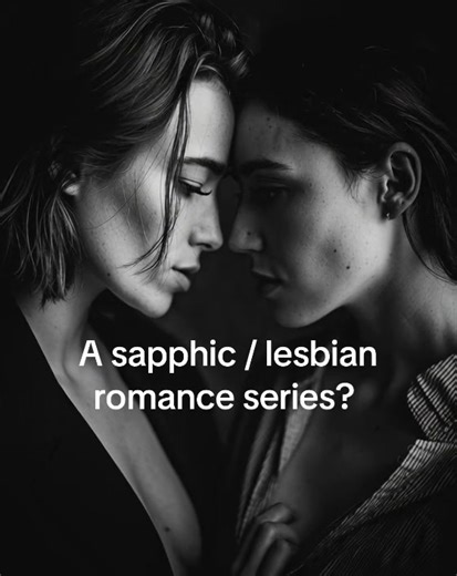 Welcome to The Awakening of Desire series by Ruby Scott. #kindle #lesbiansoftiktok #sapphicbooks #wlw #wlwtiktok