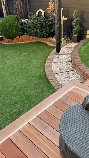 LED Decking Lights | Outdoor Garden Lights #ledlighting #deckinglights #ledlights