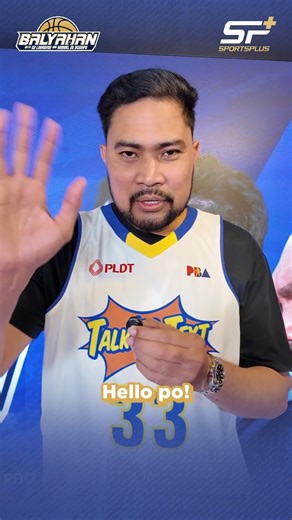 Ranidel de Ocampo shares his gratitude to everyone supporting Balyahan with GB and RDO! Watch the full episode of Balyahan with GB and RDO on Spotify and YouTube. ✨ YouTube: https://www.youtube.com/@BalyahanwithGBandRDO #SportsPlusPH #BalyahanwithGBandRDO #UsapangBalyahan #RanidelDeOcampo | SportsPlus Ph