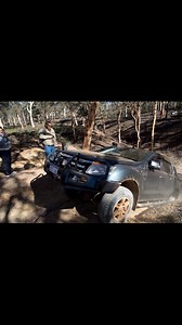 Eureka 4WD Training - RTO #52488 on Reels