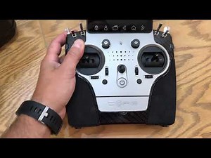 PowerBox CORE radio introduction overview