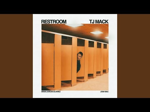 Restroom (feat. TJ Mack)