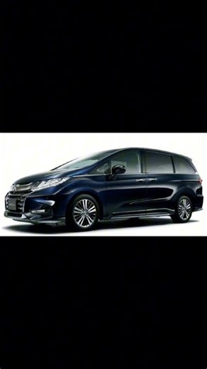 ホンダオデッセイ（5代目 アブソルート 前期型）バック音 #ホンダ #オデッセイ #リバース音