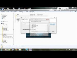 Como abrir un proyecto con Eclipse