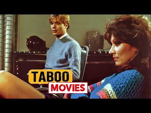 Senza Vergogna (1986) / One-Sided Passion – An Italian Psychological Drama Explained