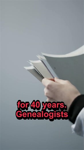 3 Cold Cases Solved by DNA Genealogy