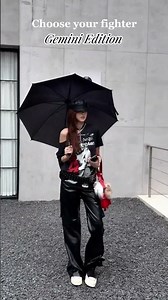 Choose Your Player 🕹️: Acubi & Y2K Outfit Inspo | Chinese Street Fashion