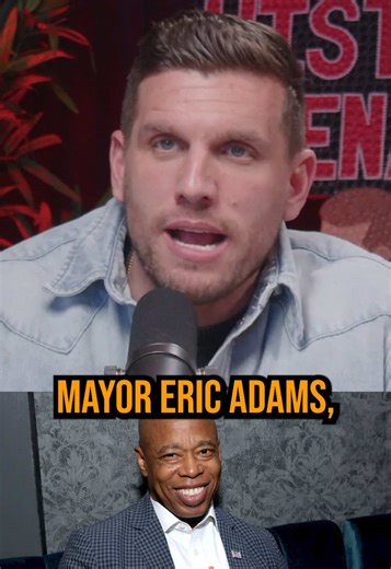 List of wild things Eric Adams has said. | adams